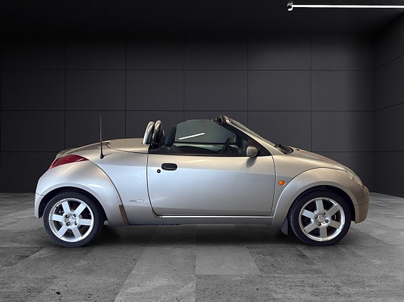 Ford StreetKa 13 of 27
