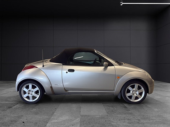 Ford StreetKa 14 of 27