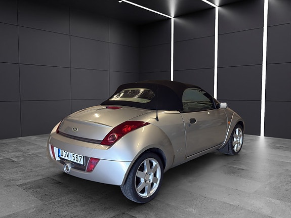 Ford StreetKa 12 of 27