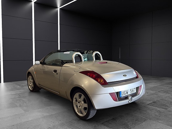 Ford StreetKa 7 of 27