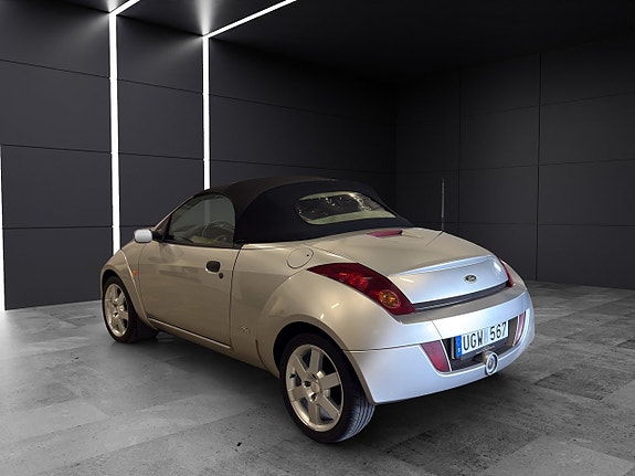 Ford StreetKa 8 of 27