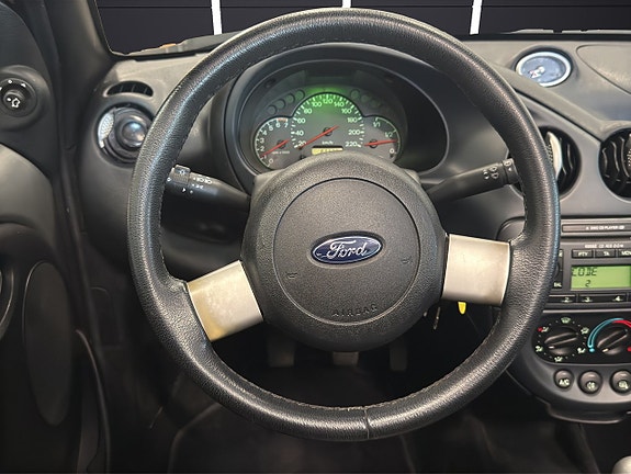 Ford StreetKa 21 of 27
