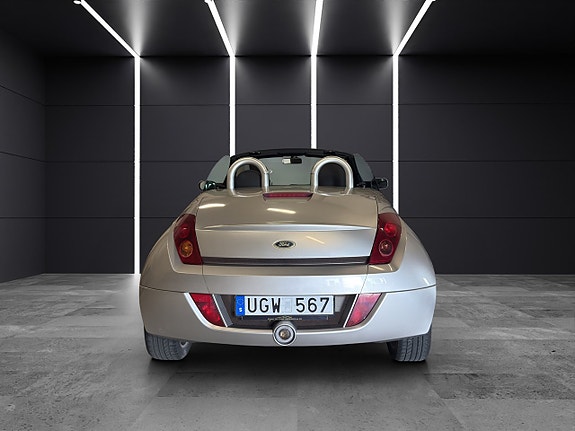 Ford StreetKa 9 of 27