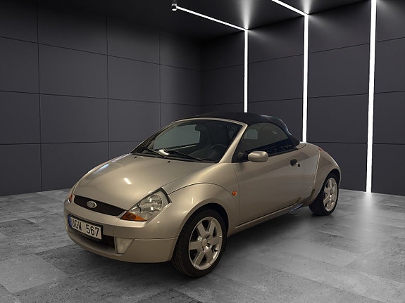 Ford StreetKa 2 of 27