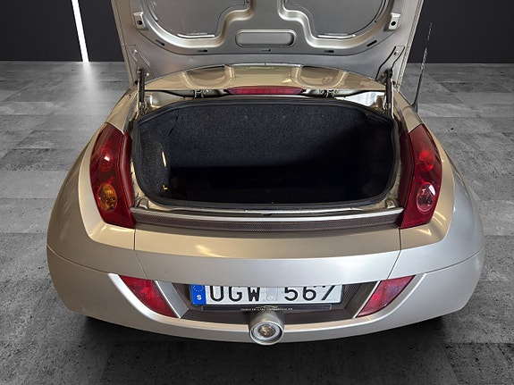 Ford StreetKa 18 of 27