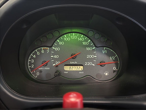 Ford StreetKa 22 of 27