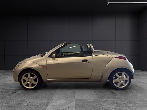 Ford StreetKa 5 of 27
