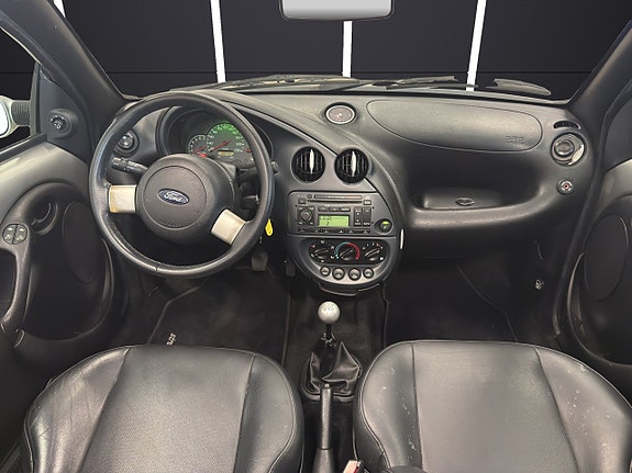 Ford StreetKa 20 of 27