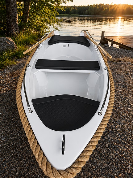 Ny Giant 400 – årsmodell 2026 Styrpulpet 3 of 8