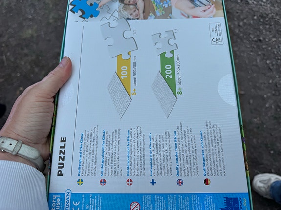 Product image 2 of 2
