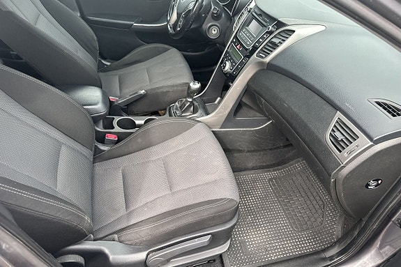 Hyundai i30 9 of 21