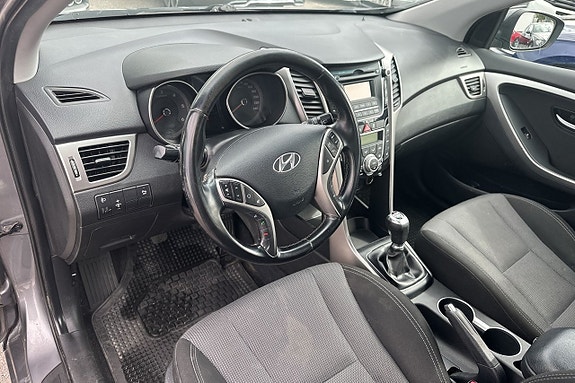Hyundai i30 15 of 21