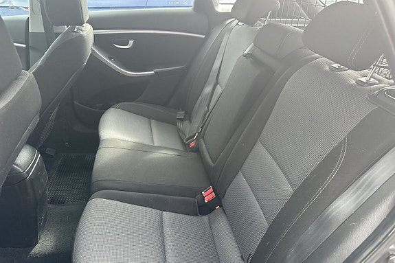 Hyundai i30 21 of 21