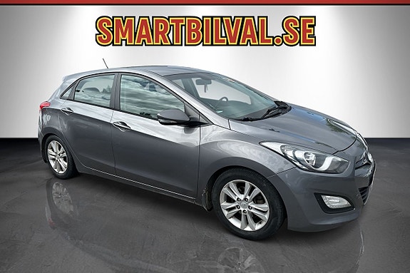 Hyundai i30 7 of 21