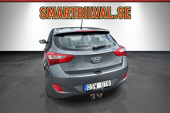 Hyundai i30 5 of 21