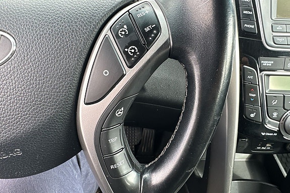 Hyundai i30 17 of 21
