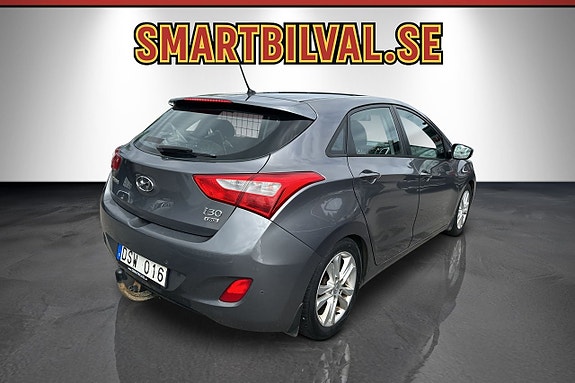 Hyundai i30 6 of 21