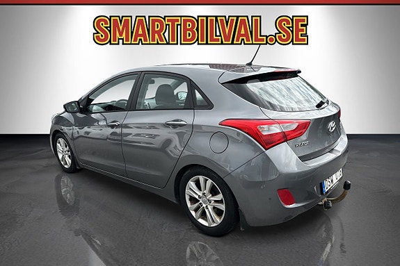 Hyundai i30 4 of 21