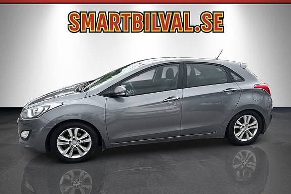 Hyundai i30 3 of 21