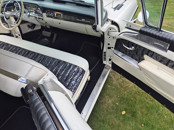 Cadillac Sixty Special 19 of 24
