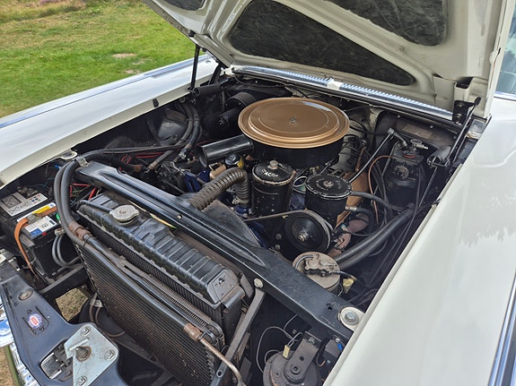 Cadillac Sixty Special 6 of 24