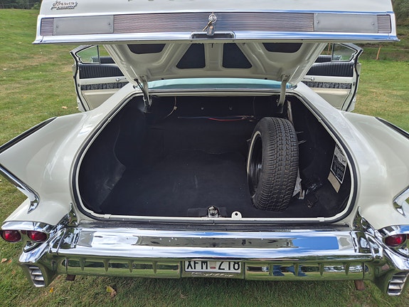 Cadillac Sixty Special 23 of 24