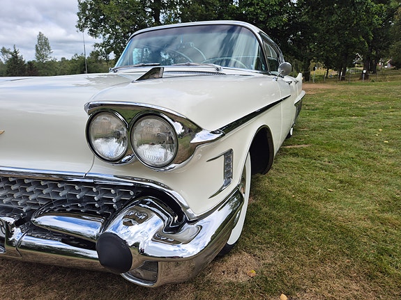 Cadillac Sixty Special 12 of 24
