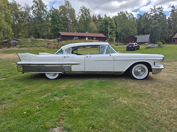 Cadillac Sixty Special 7 of 24