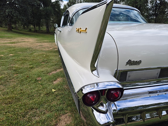 Cadillac Sixty Special 11 of 24