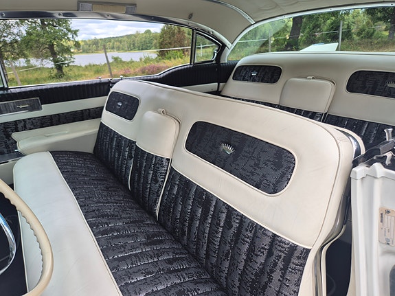 Cadillac Sixty Special 24 of 24