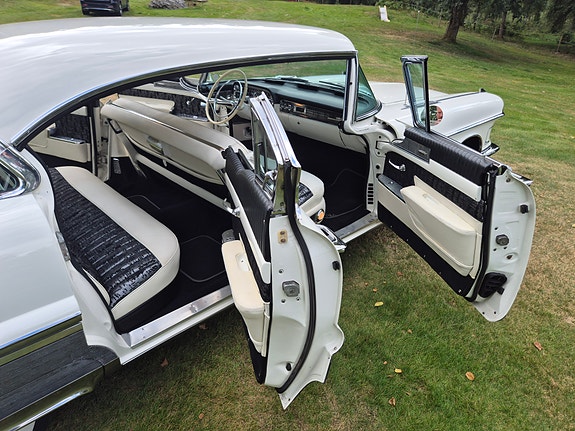 Cadillac Sixty Special 17 of 24