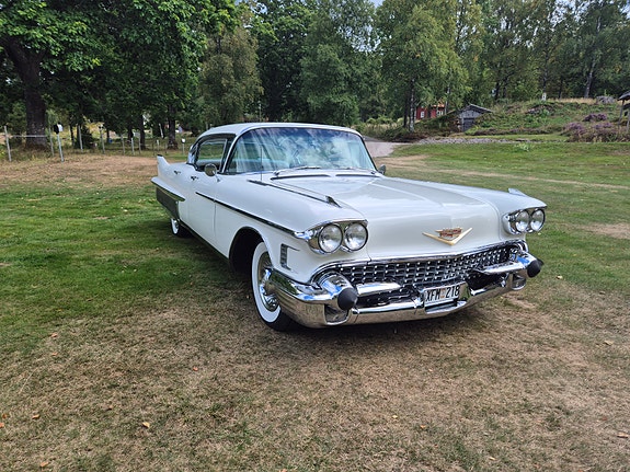 Cadillac Sixty Special 5 of 24