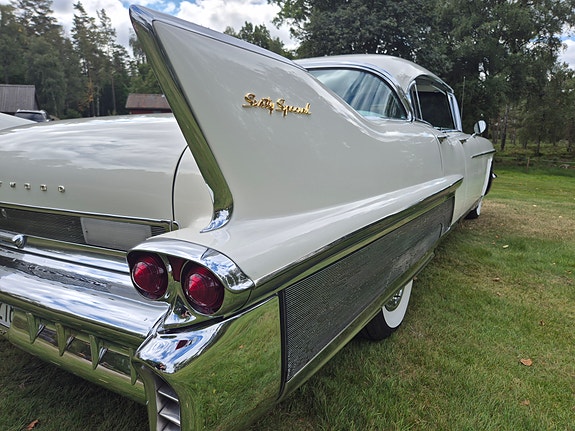Cadillac Sixty Special 10 of 24