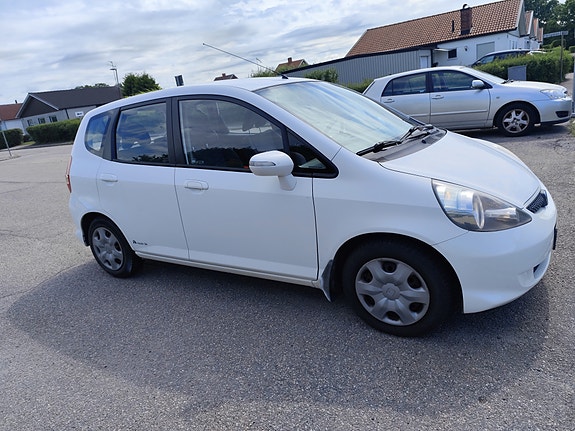 Honda Jazz 2 of 4