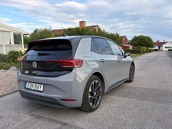 Volkswagen ID. Buzz 2021