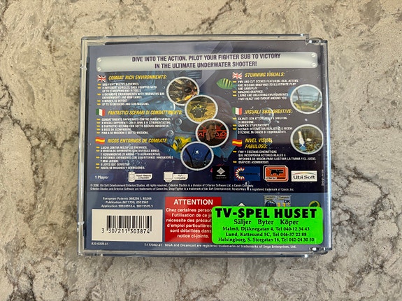 Product image 2 of 5
