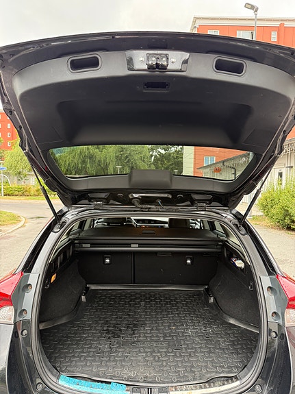 Toyota Auris 4 of 7