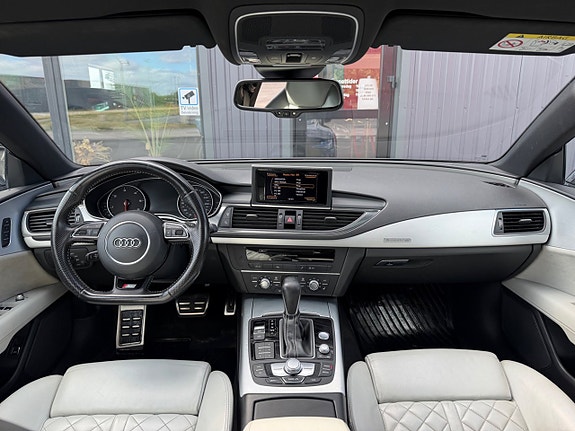 Audi A7 15 of 27