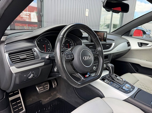 Audi A7 13 of 27