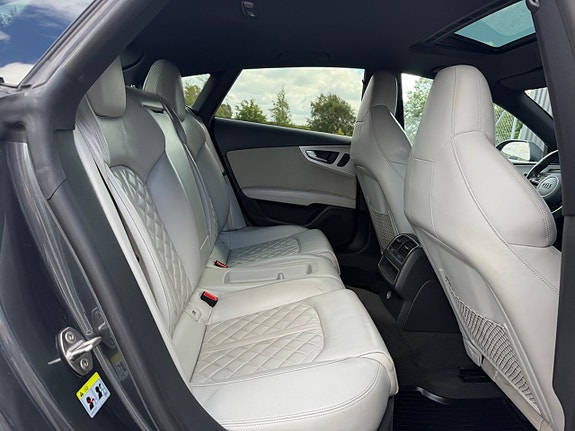 Audi A7 20 of 27