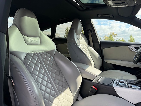 Audi A7 18 of 27