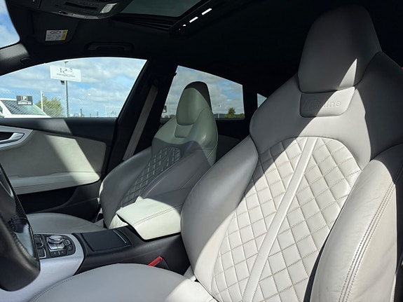 Audi A7 19 of 27