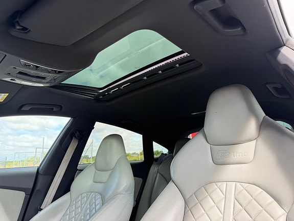 Audi A7 17 of 27