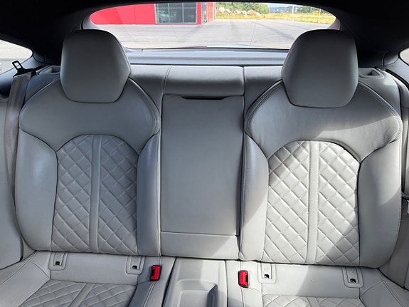 Audi A7 24 of 27