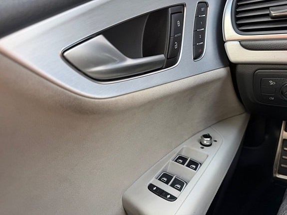 Audi A7 25 of 27