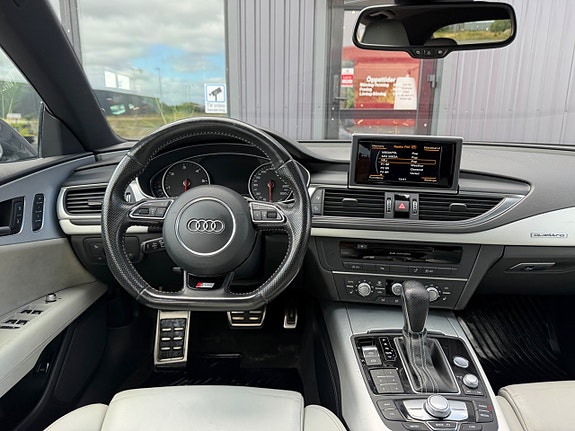 Audi A7 14 of 27