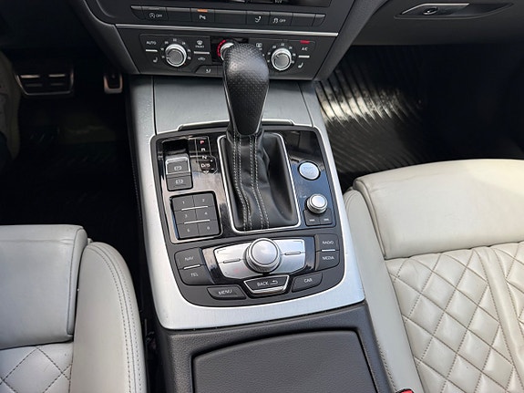 Audi A7 27 of 27