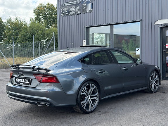 Audi A7 12 of 27