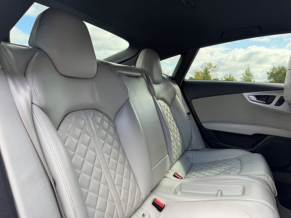 Audi A7 22 of 27