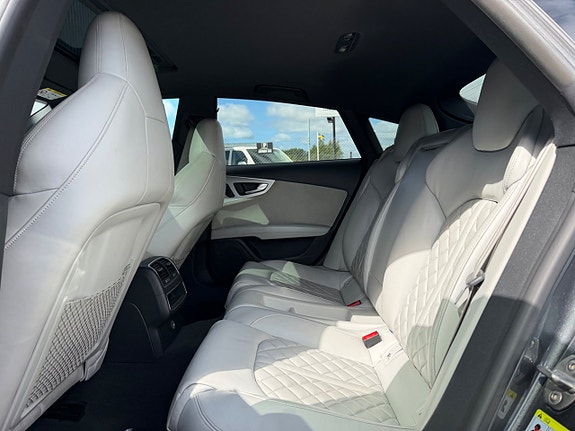 Audi A7 21 of 27
